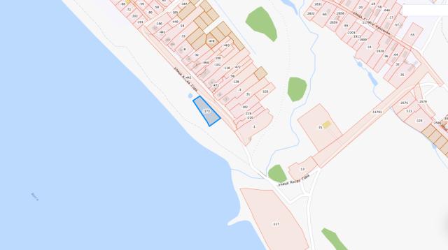 Торги №1659982 Лот №4029421 Право на заключение договора аренды земельного - торги по банкротству 2